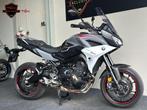YAMAHA TRACER 900 NIMBUS GREY 2018 16.159 KM MT 09 TRACER 9, Bedrijf, 3 cilinders, Meer dan 35 kW, Toermotor