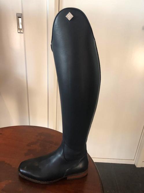 DeNiro De Niro Bellini Duro maat 37 MA M donkerblauw Indaco, Dieren en Toebehoren, Paardrijkleding, Nieuw, Dames, Kinderen, Schoeisel