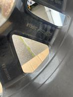 19 inch Originele F-space Jaguar velgen 5x108 + winterbanden, Auto-onderdelen, Banden en Velgen, 19 inch, Velg(en), Nieuw, 235 mm