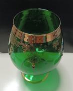 Vintage jaren 50/60 ballonglas, Ophalen of Verzenden