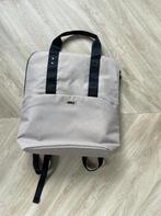 Joolz luiertas/rugzak Sandy Taupe Timeless Taupe Zandkleur, Ophalen of Verzenden, Zo goed als nieuw, Beige