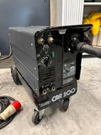 PROFESSIONELE MIG CEA 200AMP 380 VOLT !!!!!, Ophalen of Verzenden, Gebruikt, 150 tot 250 ampère, Co2