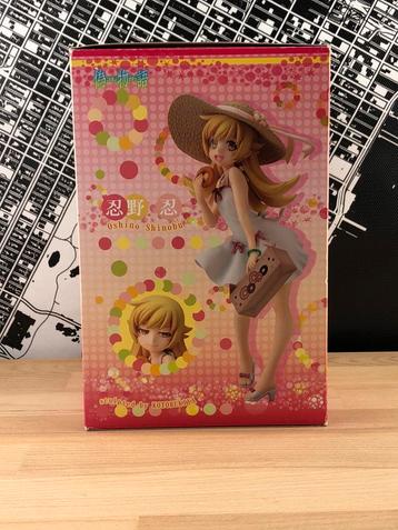 Oshino Shinobu 1/8 scale Figure  Monogatari Serie Kotobukiya beschikbaar voor biedingen