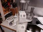 Foodprocessor Masterchef 65       µ1d, Ophalen of Verzenden
