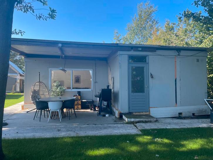 Mooie woonunits te koop!, Huizen en Kamers, Recreatiewoningen te koop, Gelderland, Chalet, Verkoop zonder makelaar