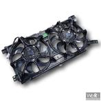 Koelvin SsangYong Korando C MT 2010-2018 2132134022, Auto-onderdelen, Motor en Toebehoren, KGM Europe GmbH, Ophalen of Verzenden