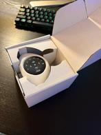 Luxaflex Powerview Gen 3 Pebble Afstandsbediening - Nieuw, Huis en Inrichting, Ophalen of Verzenden, Nieuw, Wit