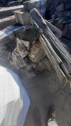 Brandhout/Stookhout/Haardhout/Kachelhout (Hardhout), Tuin en Terras, Haardhout, Minder dan 3 m³, Ophalen, Overige houtsoorten