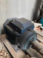 Gebruikte Elektromotoren & Kraansystemen, Doe-het-zelf en Verbouw, Motoren, Ophalen of Verzenden, Gebruikt, Elektromotor, 1400 tot 1800 rpm