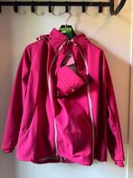 Mamalila Draagjas Softshell Allrounder Pink M, Maat 38/40 (M), Overige typen, Ophalen of Verzenden, Zo goed als nieuw