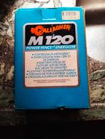 Gallagher M120 Schrikdraadapparaat, Dieren en Toebehoren, Stalling en Weidegang