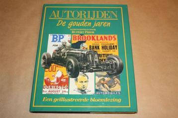 Autorijden - De gouden jaren beschikbaar voor biedingen