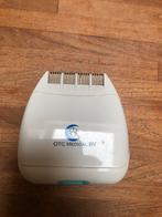 Electrische luizenkam ongebruikt, Robi Comb, Ophalen of Verzenden, Zo goed als nieuw, Haarverzorging