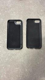 SKS compit cover Apple iPhone 6/7/8/SE 2 stuks, Ophalen of Verzenden, Zo goed als nieuw, IPhone SE (2022)