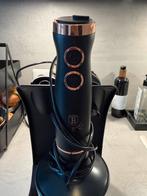 Berlinger Haus mixer/keukenmachine, 1 tot 2 liter, Ophalen, Gebruikt, 3 snelheden of meer