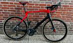 CUBE Agree C:62 SL Shimano Ultegra Di2 60cm, Fietsen en Brommers, Fietsen | Racefietsen, 28 inch, Carbon, Heren, Zo goed als nieuw