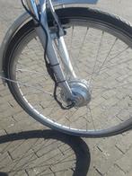 Werkende elektrische fiets. 250 euro VASTE PRIJS, Fietsen en Brommers, Ophalen, Gebruikt, Achterlicht