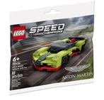Nieuw: LEGO 30434 (GWP): Aston Martin Valkyrie AMR Pro, Ophalen of Verzenden, Nieuw, Complete set, Lego