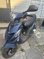 Zip 4t brom, Fietsen en Brommers, Scooters | Piaggio, Ophalen of Verzenden