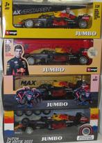 Modelauto F1 Max Verstappen, Ophalen of Verzenden, Nieuw, Auto, Bburago