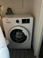 OK Wasmachine - 7kg - Goed onderhouden, Ophalen, Gebruikt, Voorlader, Kort programma