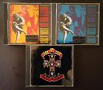 Guns n Roses cd appetite for destruction use your illusion 2, Ophalen of Verzenden, Gebruikt
