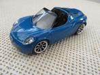 Majorette Alfa Romeo 4C Spider, Ophalen of Verzenden, Zo goed als nieuw, Auto