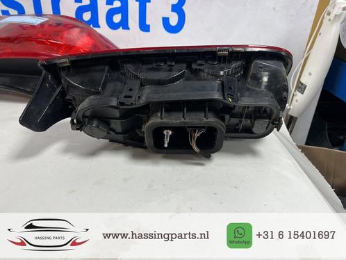 Ford Transit Connect achterlicht links 2016, Auto-onderdelen, Verlichting, Ford, Gebruikt, Ophalen of Verzenden