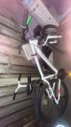 crossfiets, Fietsen en Brommers, Fietsen | Crossfietsen en BMX, Ophalen, Zo goed als nieuw, Staal