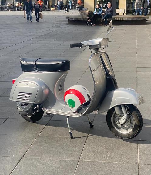 Vespa v50 Special 50 - Te ruil tegen Vespa PX200 P200, Fietsen en Brommers, Scooters | Vespa, Ophalen