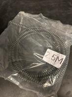 Afvoer ontstopper reiniger voor boormachine 2,5 meter, Doe-het-zelf en Verbouw, Pvc, Nieuw, Ophalen of Verzenden, 40 tot 60 mm