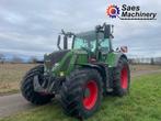 Fendt 722 Vario Profi+ | GPS / RTK | - Fronthef (bj2019), Zakelijke goederen, Gebruikt, Meer dan 160 Pk, Fendt