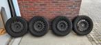 Winterbanden Vredestein R 16 Snowtrac 3 - wormerveer, Ophalen, Gebruikt