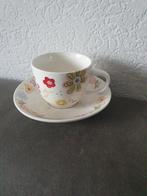 Jet ter Steege, Ophalen of Verzenden, Zo goed als nieuw, Overige stijlen, Kop(pen) en/of Schotel(s)