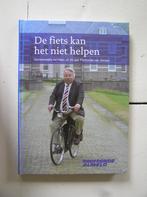 Almelo. De fiets kan het niet helpen. Profronde Almelo, Boeken, Geschiedenis | Stad en Regio, Ophalen of Verzenden, 20e eeuw of later