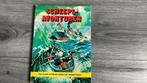 Scheepsavonturen, Ophalen of Verzenden, 20e eeuw of later, Zo goed als nieuw