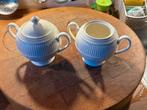 Wedgwood Windsor Suikerpotjes, Huis en Inrichting, Keuken | Servies, Ophalen, Overige typen, Zo goed als nieuw, Wedgwood