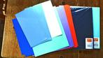 Ruim 1750 gr. cardstock en papier., Ophalen of Verzenden, Nieuw, Overige thema's, Blanco kaart of Basiskaart