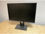 Dell P2217 22″ WSXGA+ (16801050), Ophalen, Gebruikt, In hoogte verstelbaar, Dell