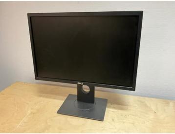 Dell P2217 22″ WSXGA+ (16801050) beschikbaar voor biedingen