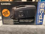 Casio TP-35 Bandrecorder - Microcassette, Ophalen, Bandrecorder
