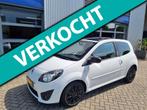 Renault Twingo 1.2-16V Dynamique / pano dak / nieuwe apk, Voorwielaandrijving, Euro 5, Twingo, 4 cilinders