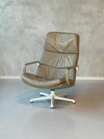 Artifort F154 fauteuil Geoffrey Harcourt vintage armstoel, Gebruikt, NL, Artifort, Vintage
