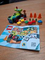 Lego Toy Story 10766 Woody met racewagen, Ophalen, Zo goed als nieuw
