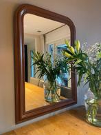 Grote spiegel vintage, Overige vormen, 100 tot 150 cm, Zo goed als nieuw, 50 tot 75 cm