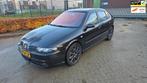 Seat Leon 1.8-20VT Topsport CLIMA NAP STAGE 2+, Voorwielaandrijving, 4 cilinders, 1264 kg, Leon