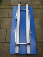 CARAVAN DISSELFIETSSTEUN Disseldrager caravan Thule., Ophalen, Nieuw