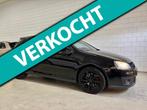 Volkswagen Golf 2.0 TFSI GTI 60 Bj.08|Goed onderhouden|LEES, 65 €/maand, Stof, Gebruikt, Zwart