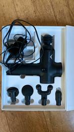 Massage gun Hypervolt plus, Ophalen, Gebruikt, Apparaat