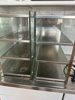 Kopjeswarmers, Ophalen, Gebruikt